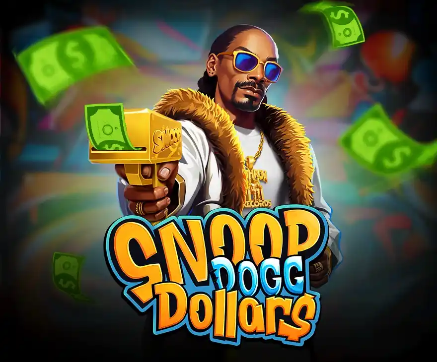 Snoop Dogg Dollars screenshot