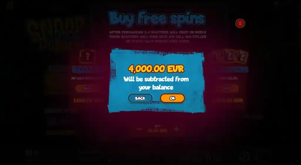 Responsible Gambling Information