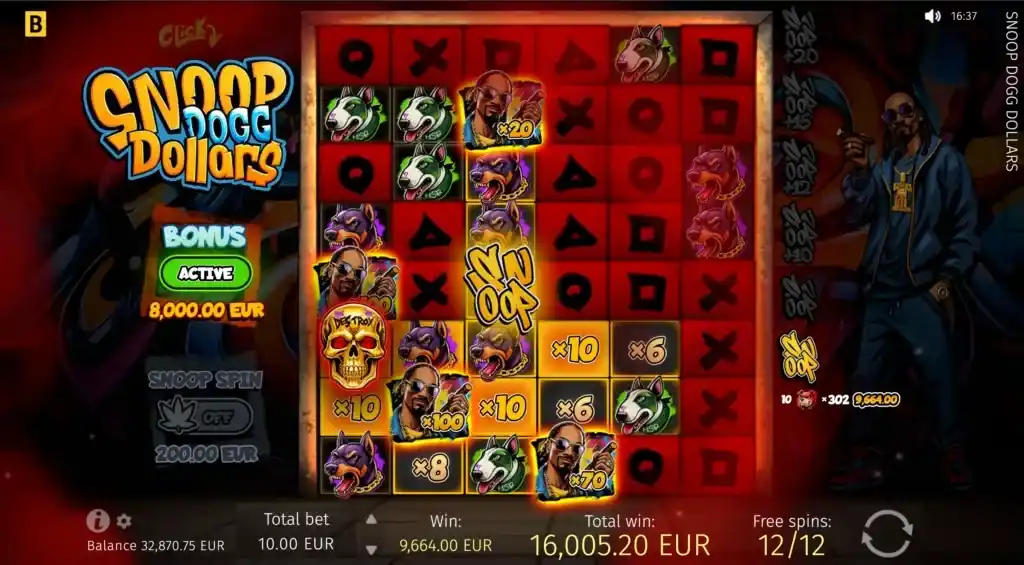 How to Play Snoop Dogg Dollars